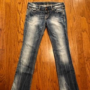 Express Jeans - Bootcut